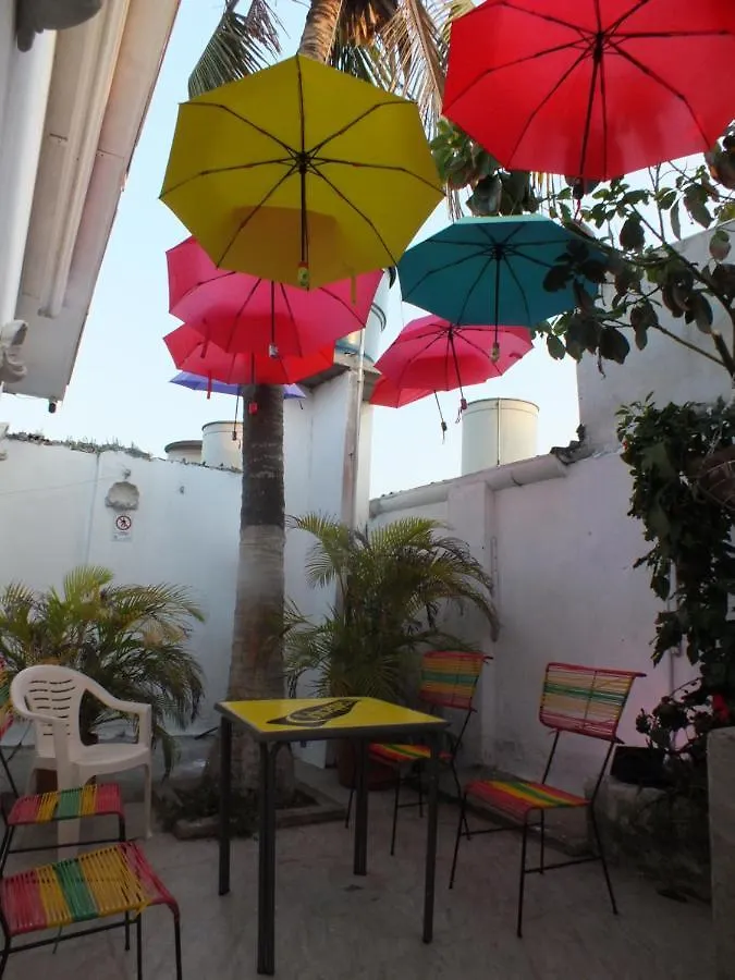 Hostel Hotel Nogales Royal Μπαρρανκίγια Κολομβία