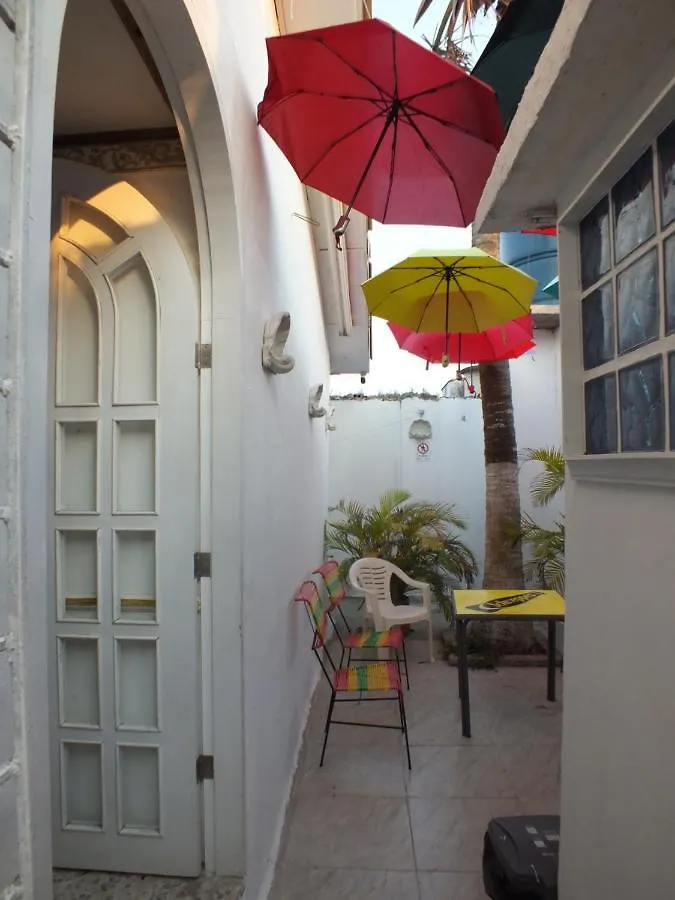 Hotel Nogales Royal Μπαρρανκίγια