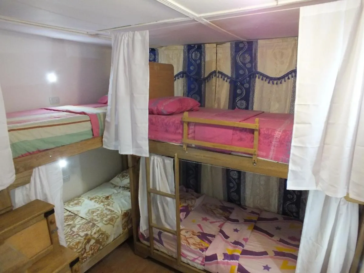 Hotel Nogales Royal Μπαρρανκίγια Hostel