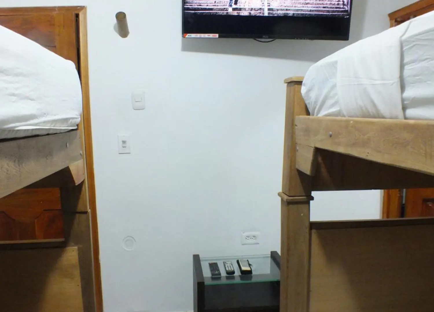 Hotel Nogales Royal Μπαρρανκίγια