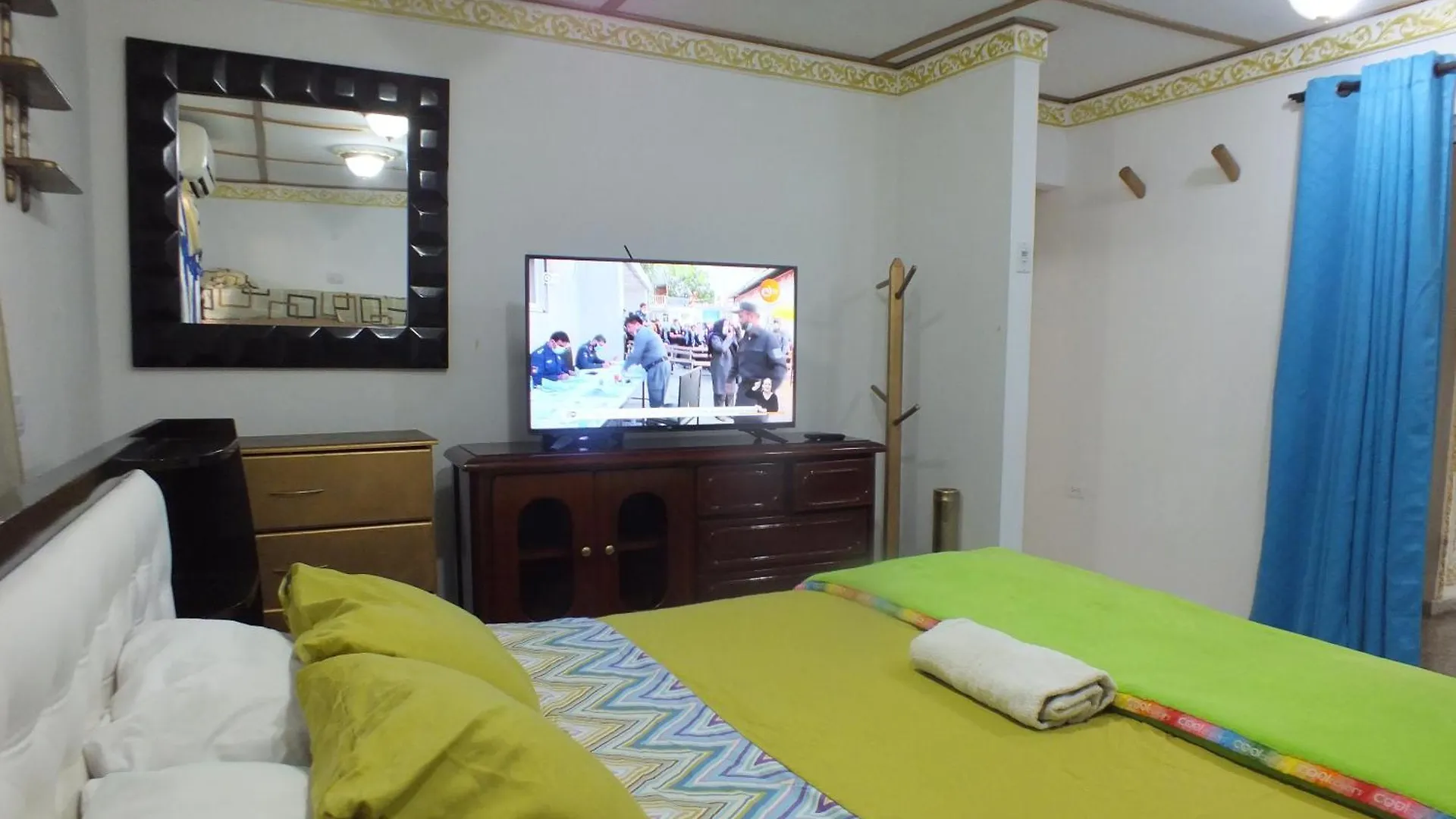 Hotel Nogales Royal Μπαρρανκίγια