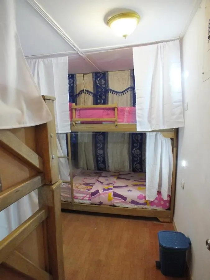 Hotel Nogales Royal Барранкилья Хостел