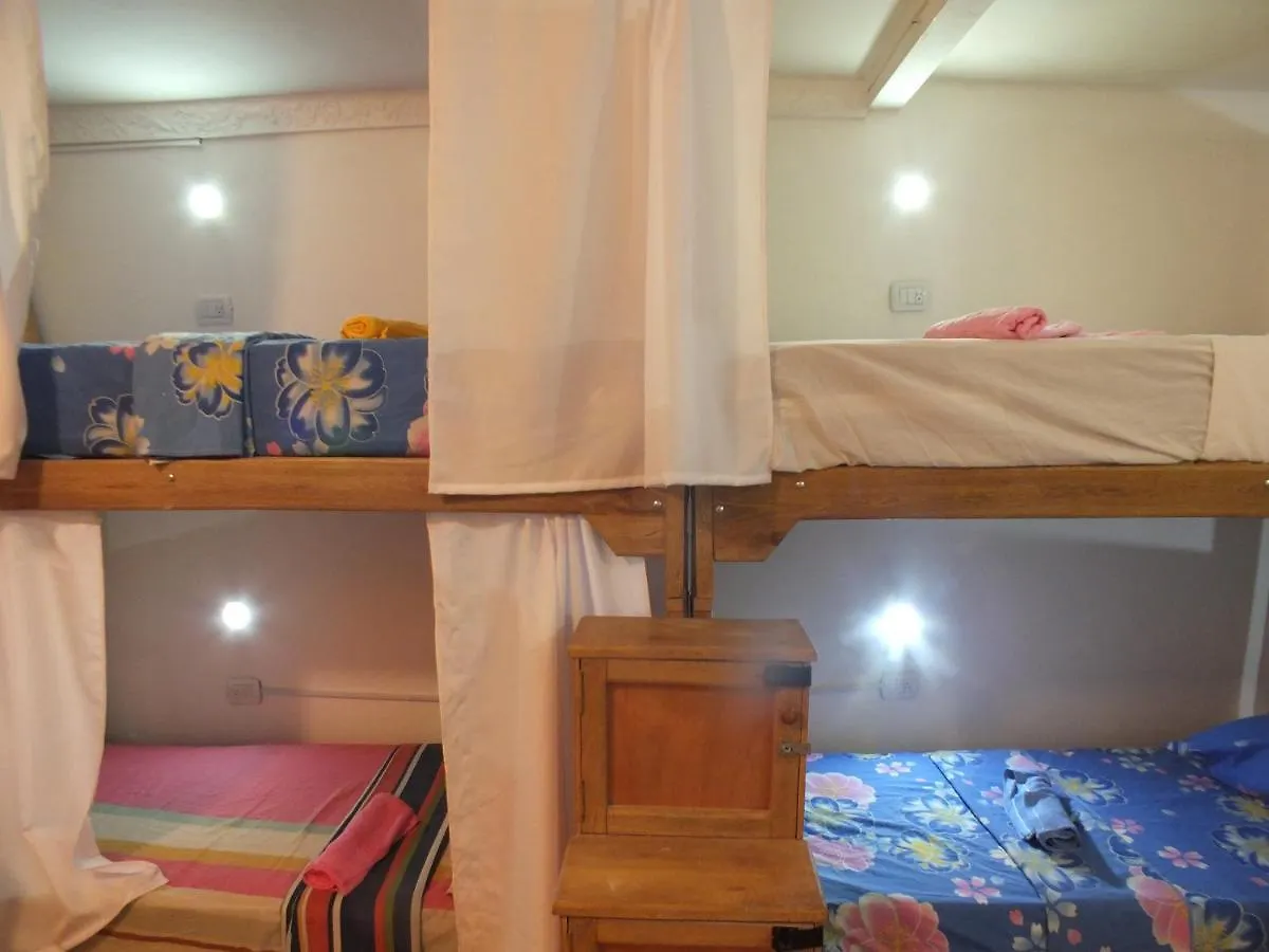 Hotel Nogales Royal Барранкилья Хостел