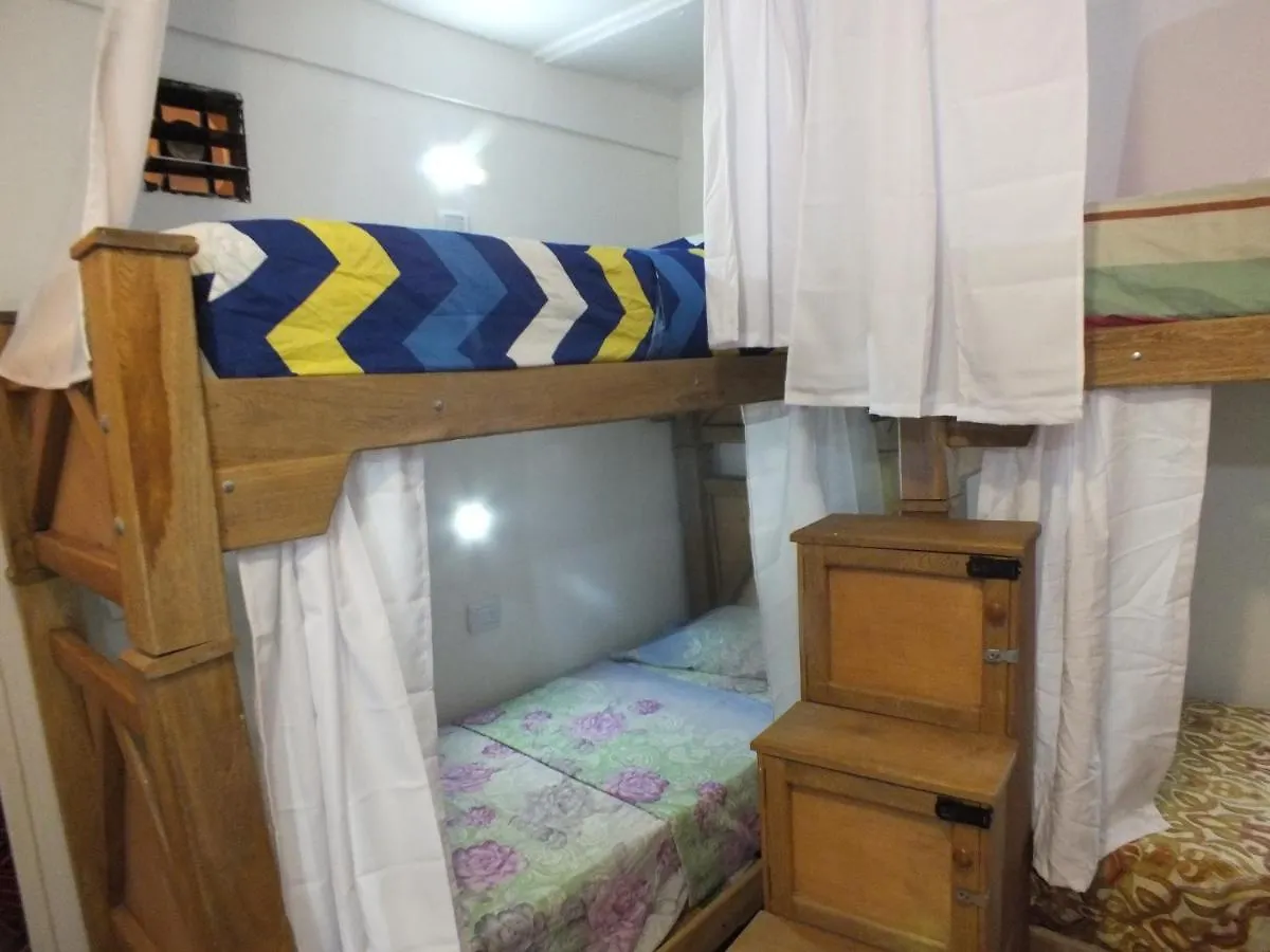 Hotel Nogales Royal Барранкилья