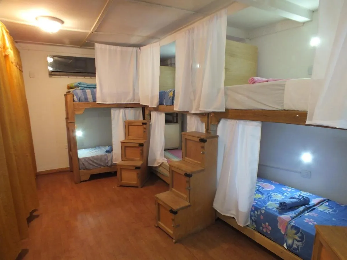 Hotel Nogales Royal Барранкилья 0*,