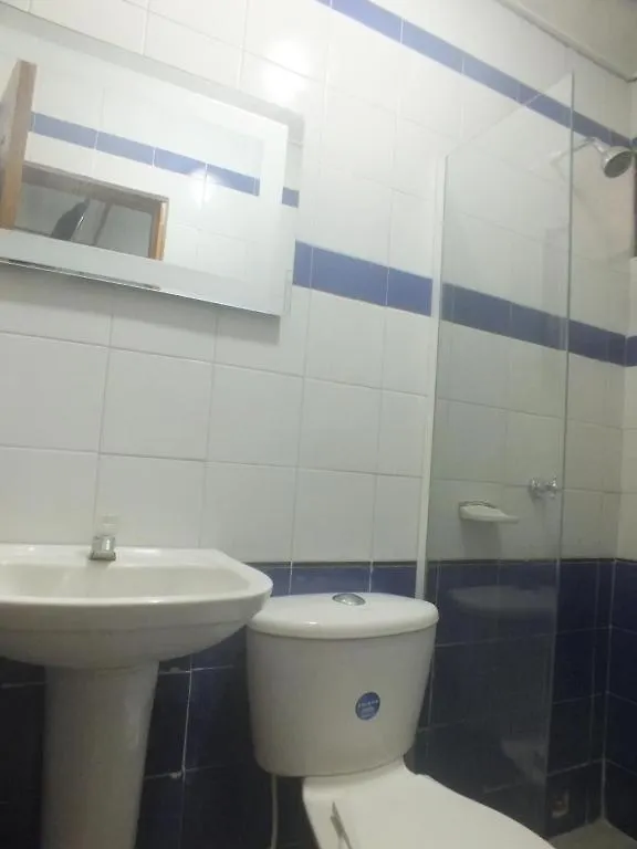 Hotel Nogales Royal Барранкилья 0*,  Колумбия