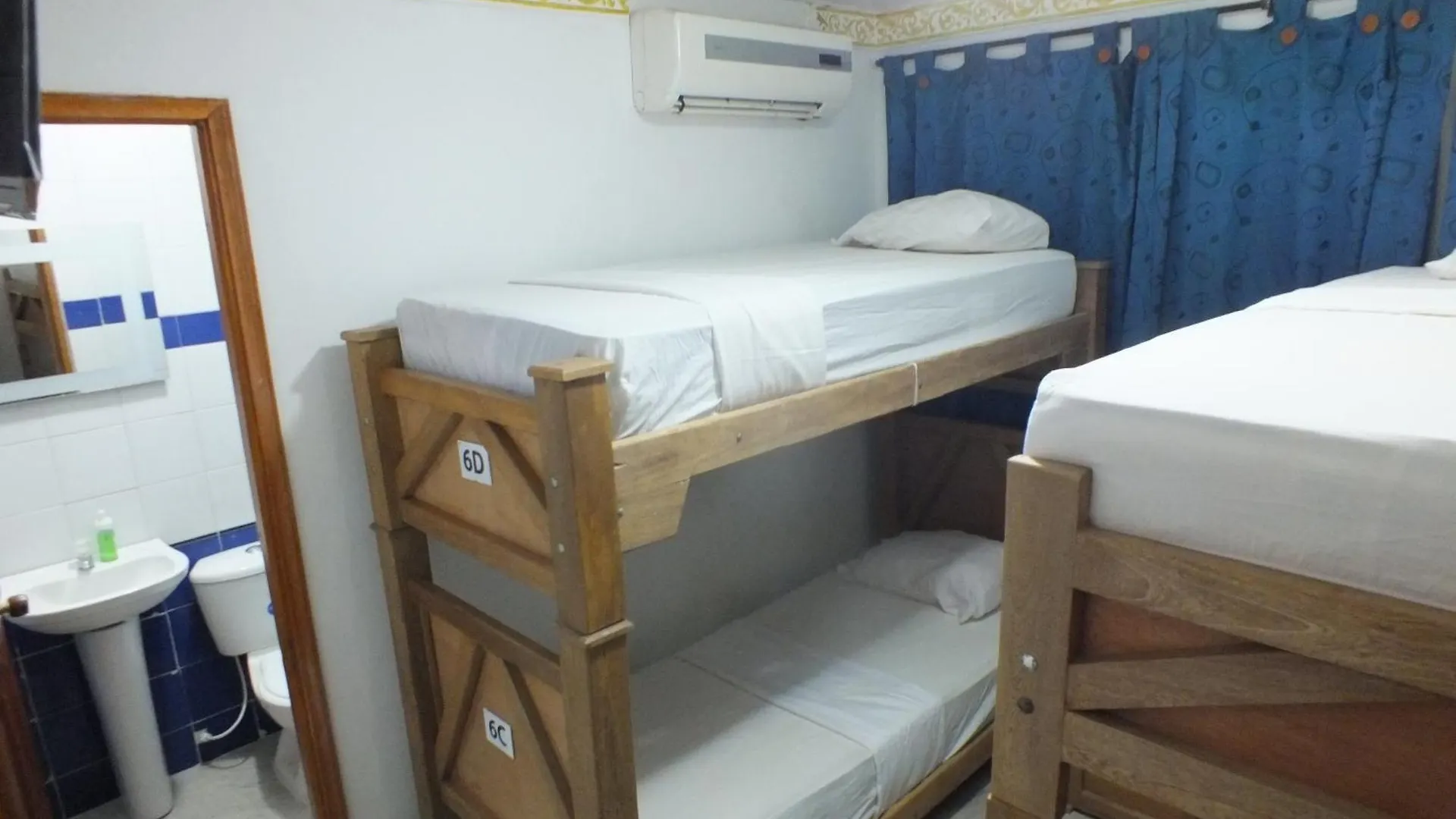 Hotel Nogales Royal Барранкилья Колумбия