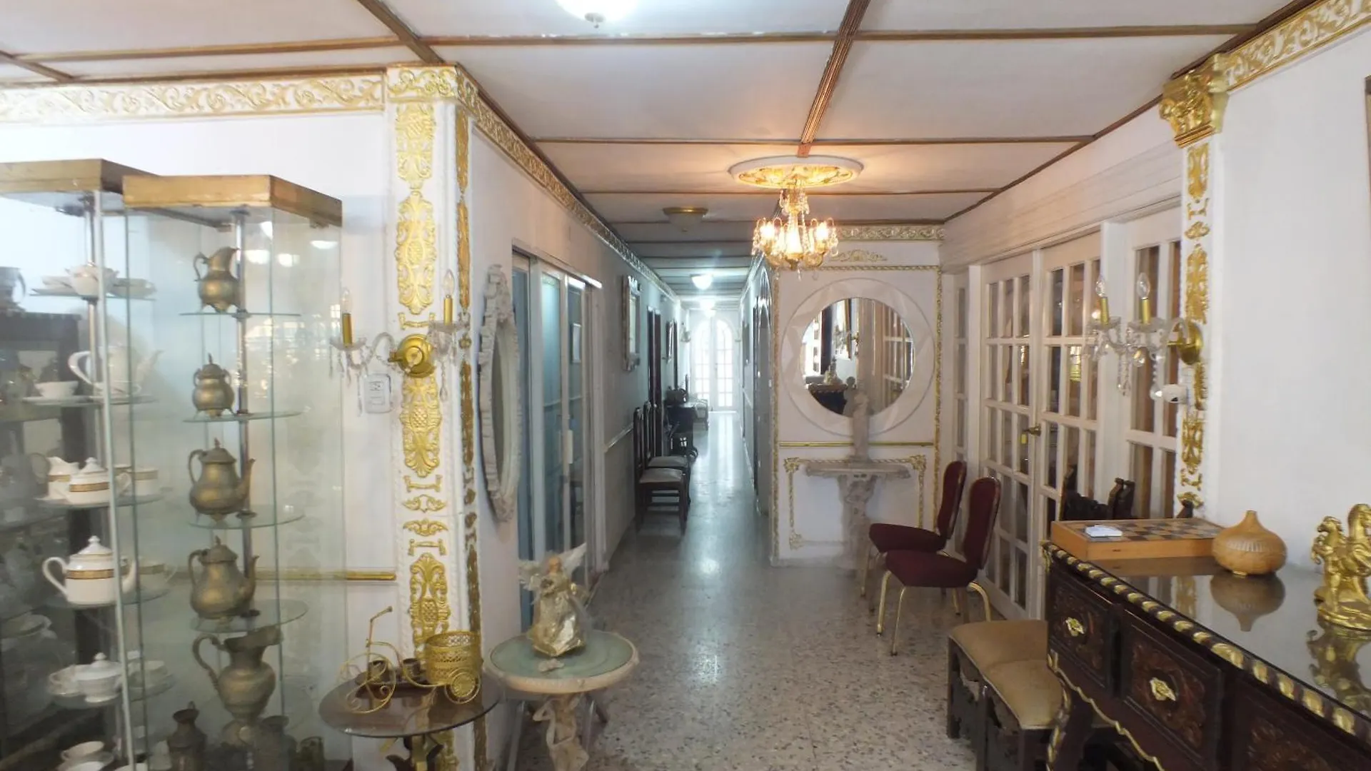Hotel Nogales Royal Барранкилья