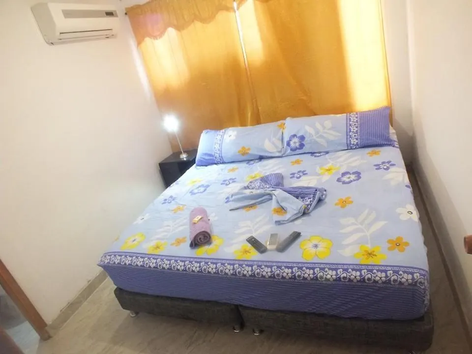 Hotel Nogales Royal Барранкилья Колумбия