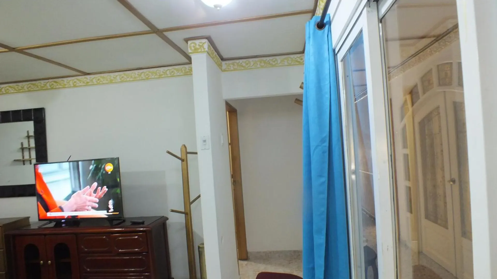 Hotel Nogales Royal Барранкилья Хостел