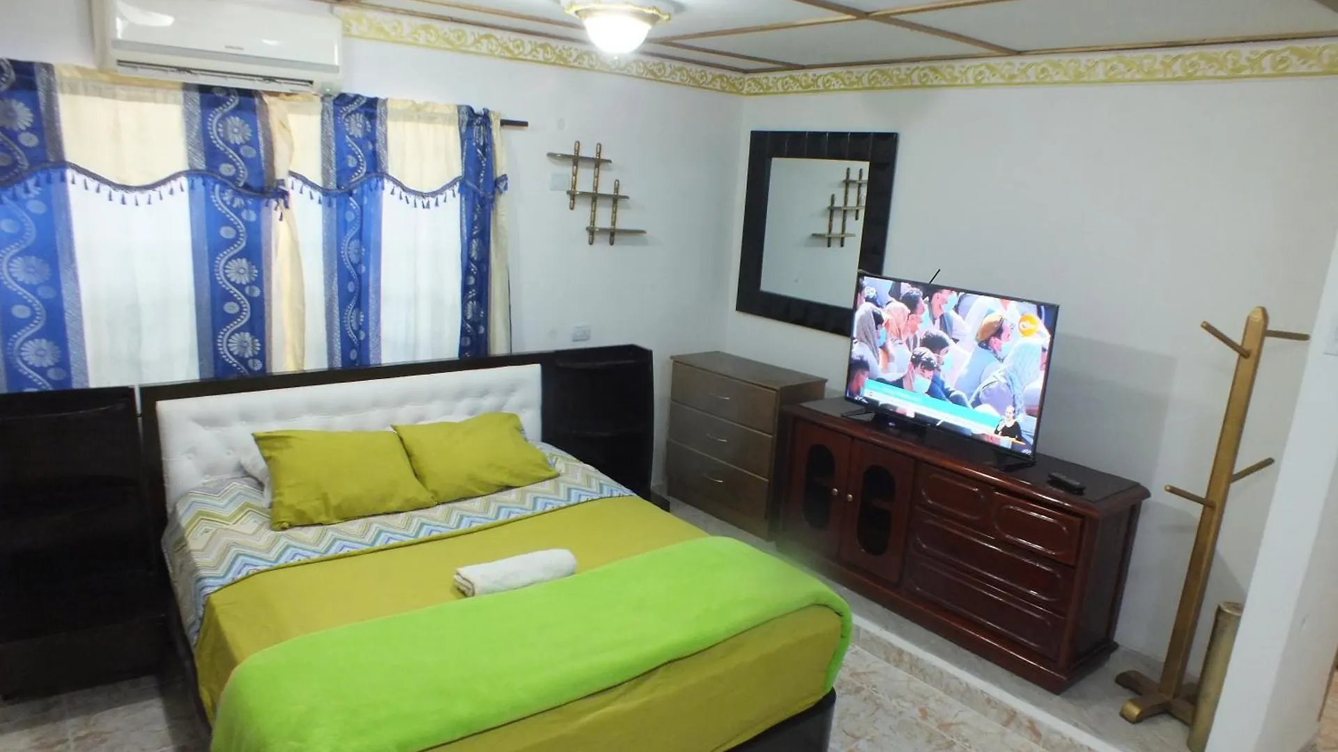 Hotel Nogales Royal Барранкилья Колумбия