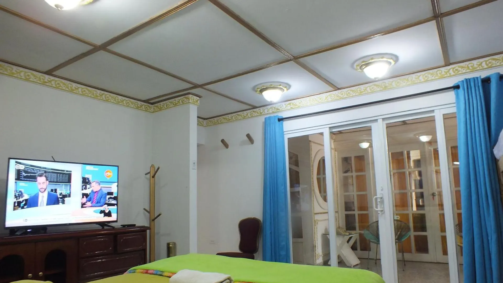 Хостел Hotel Nogales Royal Барранкилья Колумбия