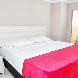 Canadiense Barranquilla Hotel