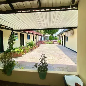 La Casona 42 Maison d'hôtes