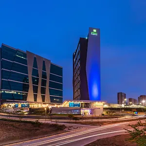 Express - Barranquilla Buenavista By Ihg Барранкилья