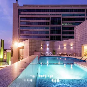 Hilton Garden Barranquilla Барранкилья