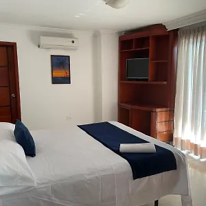 Charthon Barranquilla Барранкилья