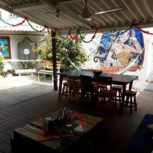 Casa Aluna Maison d'hôtes
