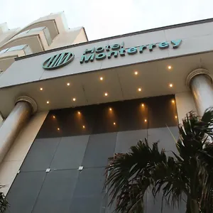Monterrey Барранкилья